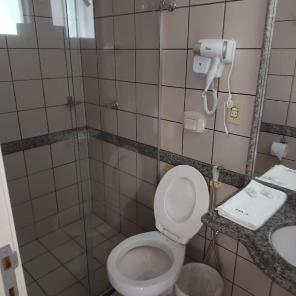 Flat Di Roma 110A Rio Quente - Foto 3