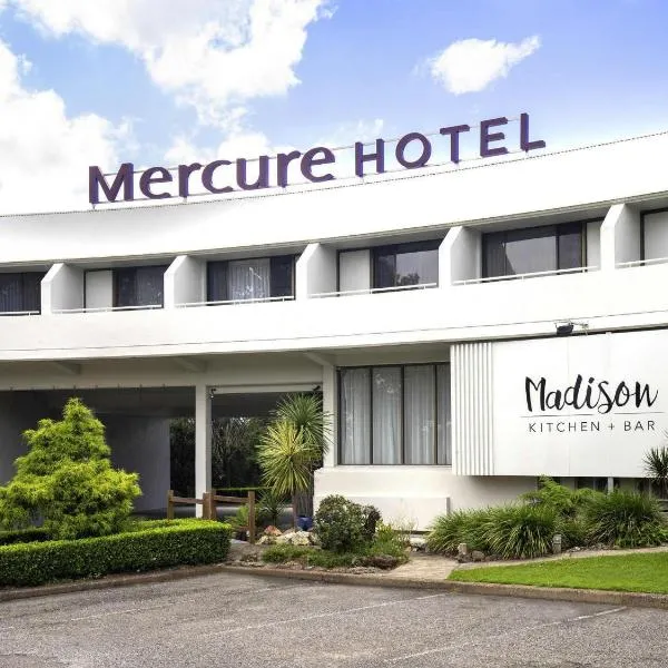 Mercure Charlestown, hôtel à Newcastle
