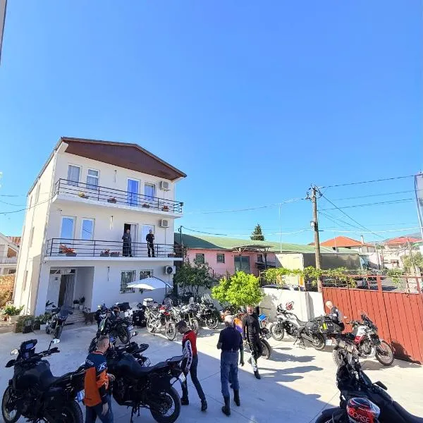 Hotel Aleks, khách sạn ở Shkodër