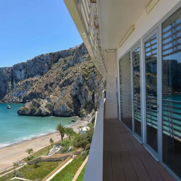 Mercure Quemado Al-Hoceima Resort: Al Hoceima şehrinde bir otel