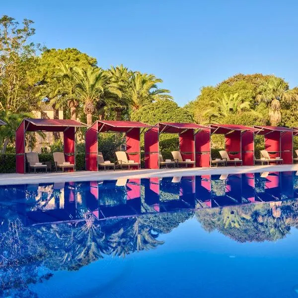 Son Julia Country House & Spa, hotel v destinaci Llucmajor
