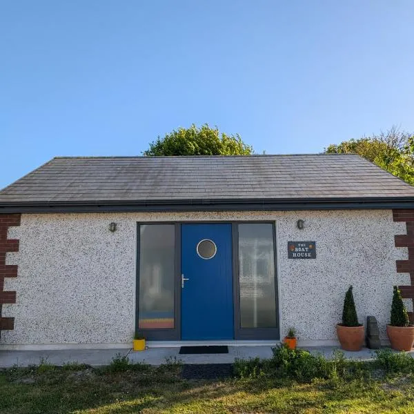 The Boathouse, Hotel in Ballycotton