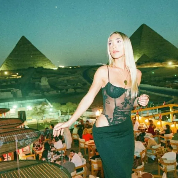 Star Pyramids Sky Inn، فندق في القاهرة