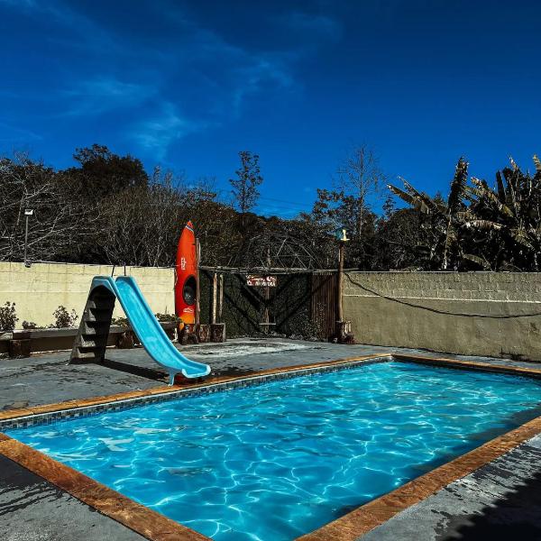 Camping Mairiporã - Foto 4