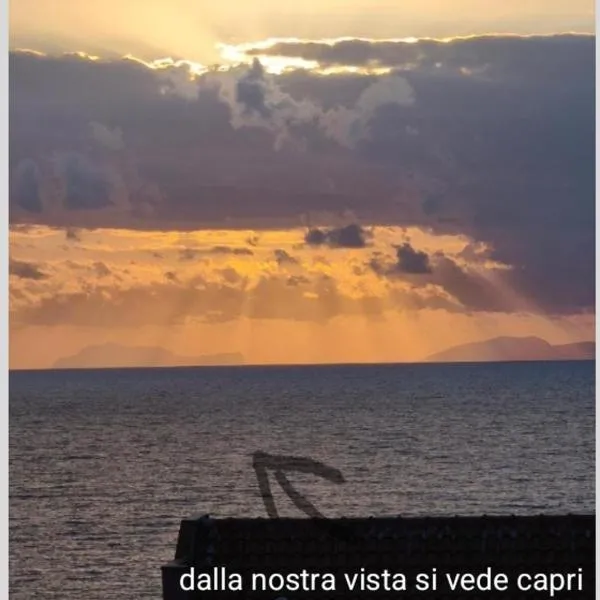 fairytale home - escape, hotel di Agropoli