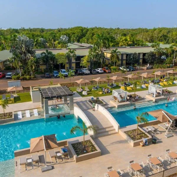 Novotel Darwin Airport, khách sạn ở Darwin
