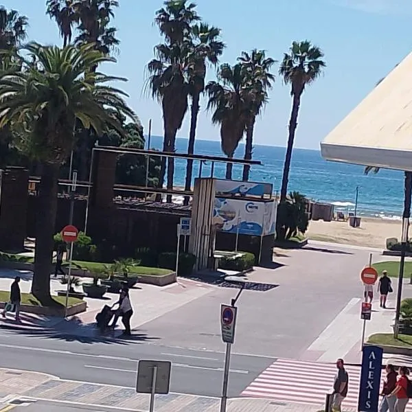 Salou frente del mar, hotel sa Salou