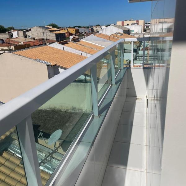 Apartamento Novo e ventilado - Foto 5