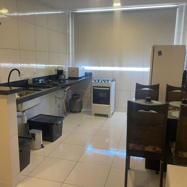 Apartamento Novo e ventilado - Foto 4