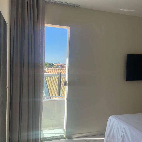 Apartamento Novo e ventilado - Foto 2