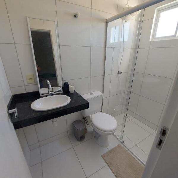 Apartamento Novo e ventilado - Foto 3