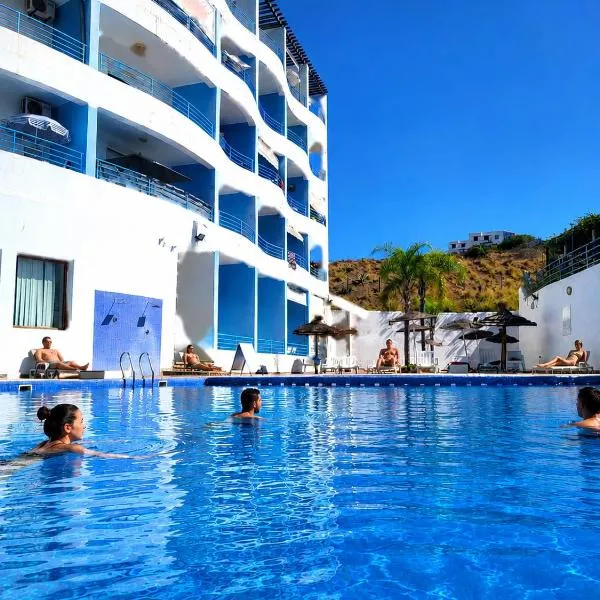 Appart Hôtel Cabo Dream, hotel u gradu Kabo Negro