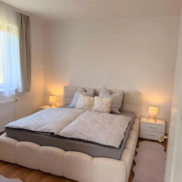 Premium Residence JR - Modern Design & Free Parking, hotel v destinaci Kapfenberg
