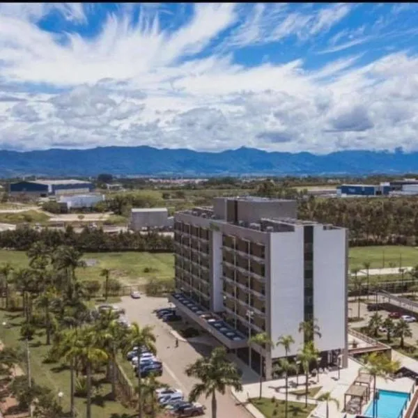 ibis Styles Taubate, hotel di Taubate
