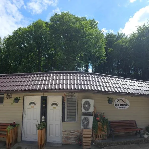 Studio Glossa, hotel en Deva