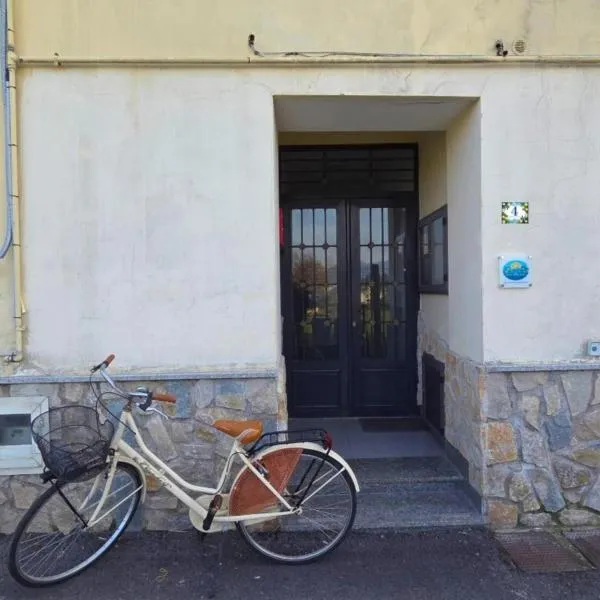 Daydreamshome Sorrento Amalfi Coast, hotel u gradu 'Gragnano'