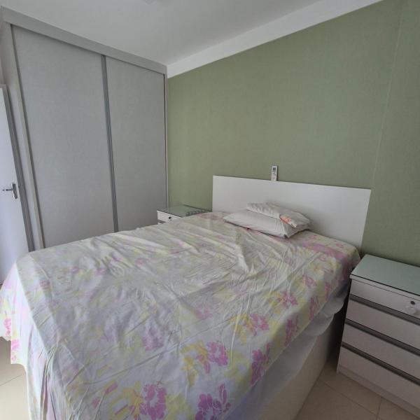 Quarto suíte em apartamento familiar - Foto 3