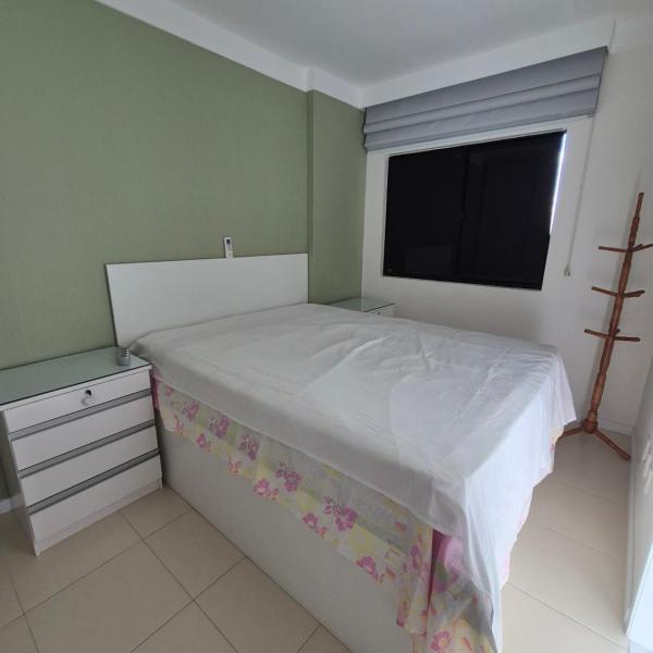 Quarto suíte em apartamento familiar - Foto 5