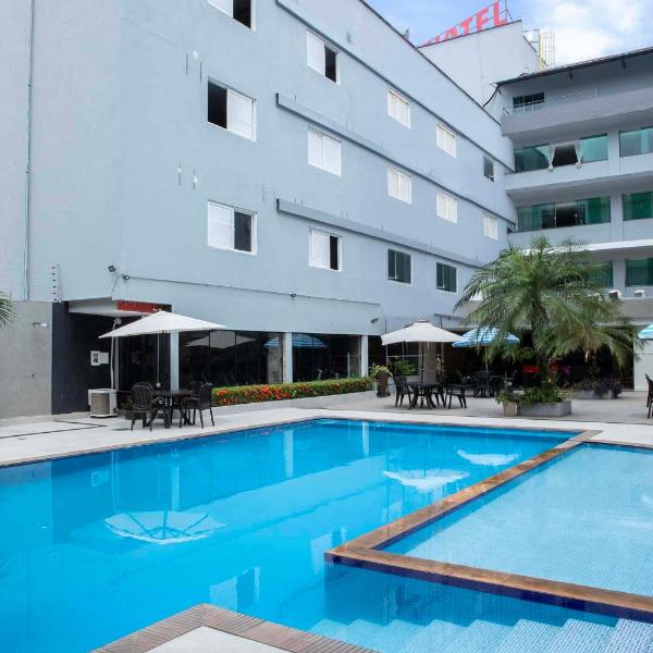 Golden Ville Hotel - Foto 3