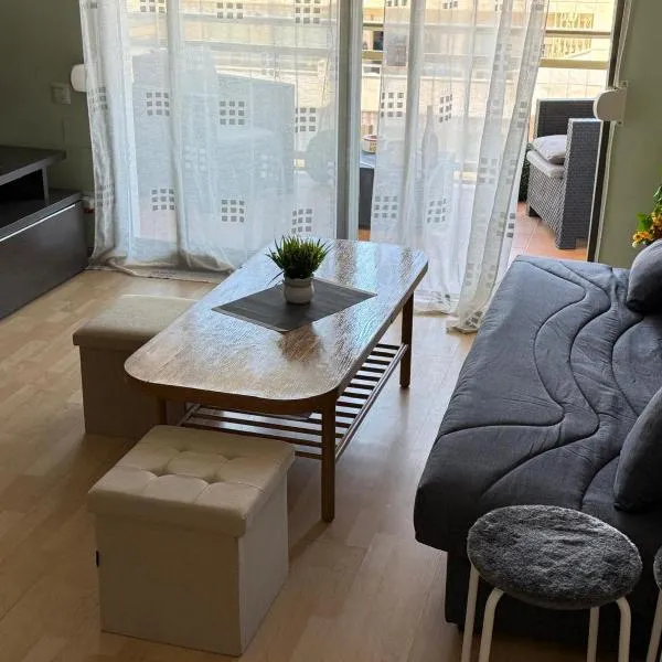 In the heart of Salou, hotel a Salou
