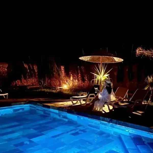 Villa Outland, hotel en Essaouira