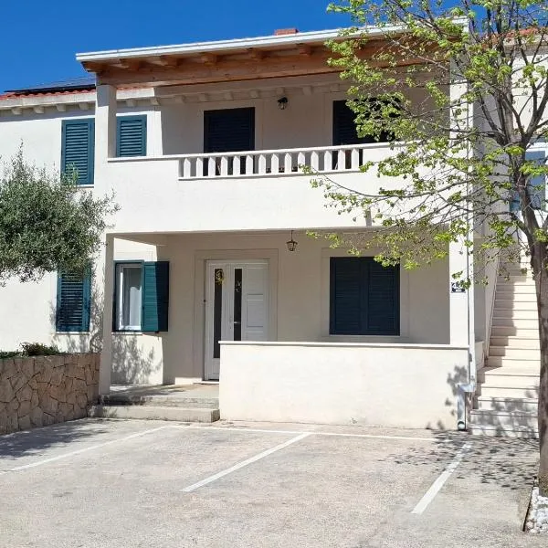 Apartments Močići, Hotel in Močići