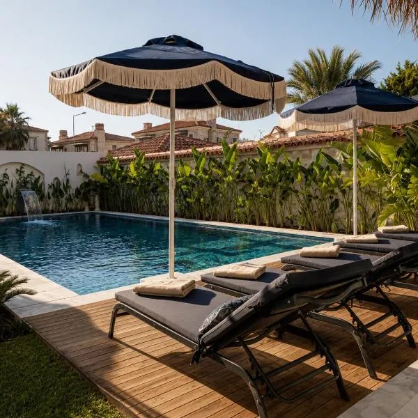 Voger Alaçatı Family, khách sạn ở Alaçatı