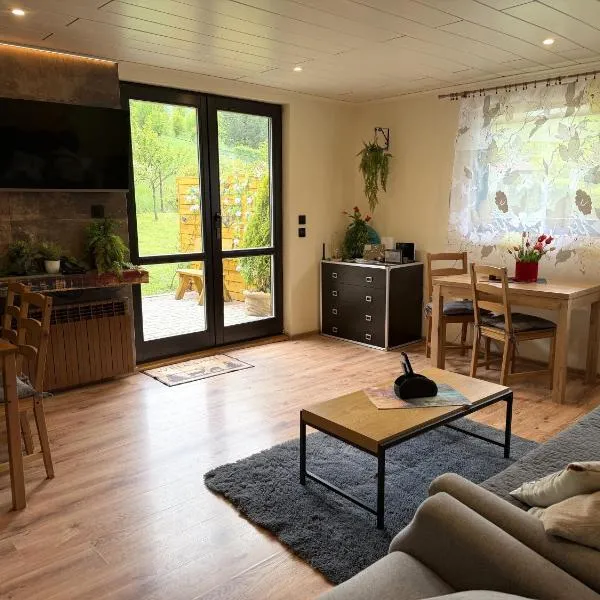 Ustronne Chatki - Górska Ostoja, hotell i Ustroń