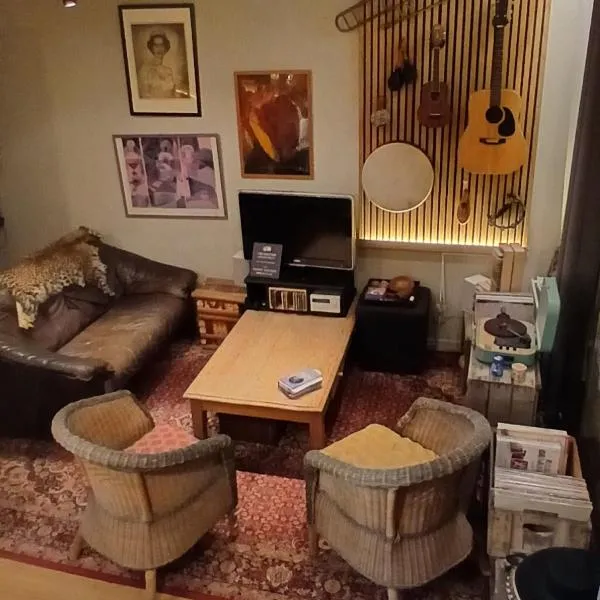 로케렌에 위치한 호텔 B2B Apartment Creamundi