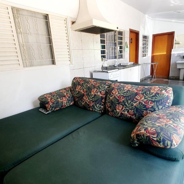 Casa Verde - Foto 4