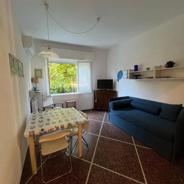 Casa Fernanda, hotel en Varigotti