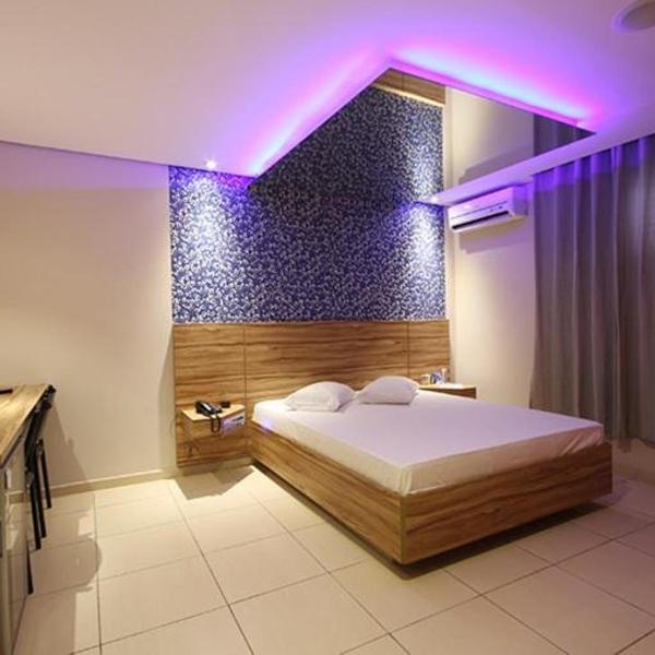Flow Motel (Adult Only) - Foto 2