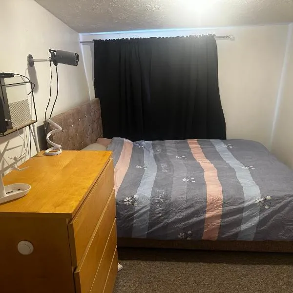 Viesnīca Comfortable Stay pilsētā Worthing