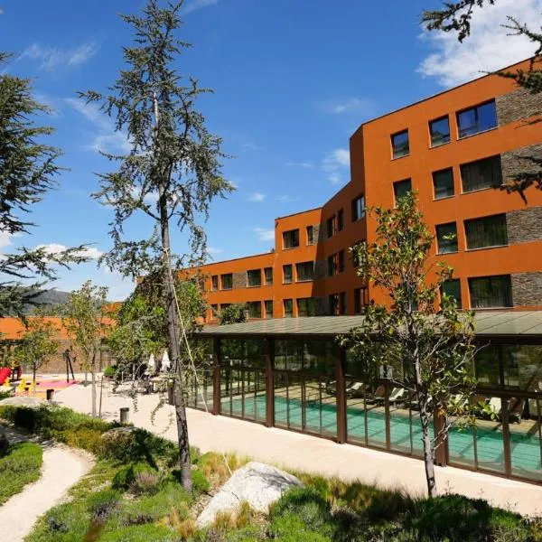 Vila Galé Collection Serra da Estrela, hotel em Manteigas