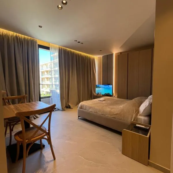 Ciel Apartement, hotel in Orikum