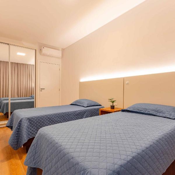 Confortável Apartamento na Praia de Bombinhas - Foto 2
