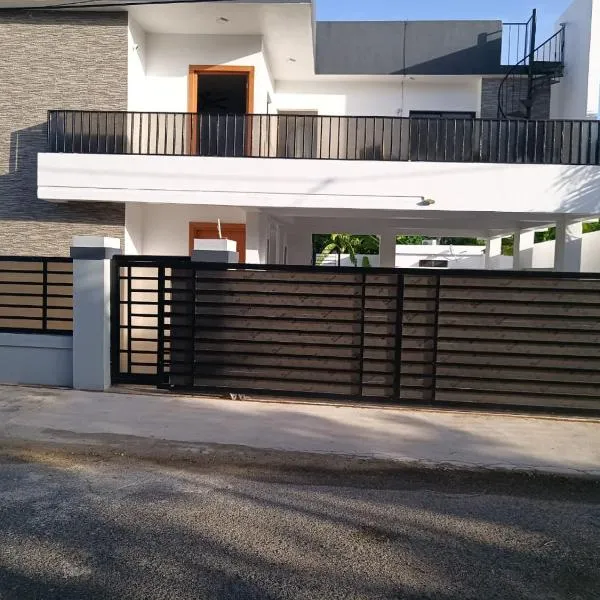 Lujosa casa tranquila cerca del Mar y casa de campo, Hotel in La Romana