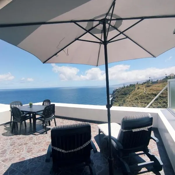 La Mar, hotel in Los Realejos