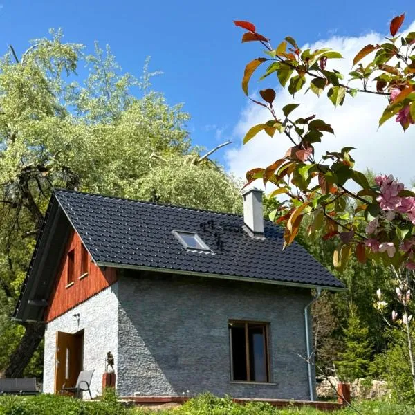 Agroturystyka Monte Luna - domki, hotel di Czarnów