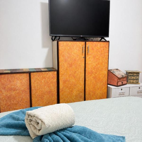 Quarto privativo para até 2 pessoas, não compartilhado - Foto 5