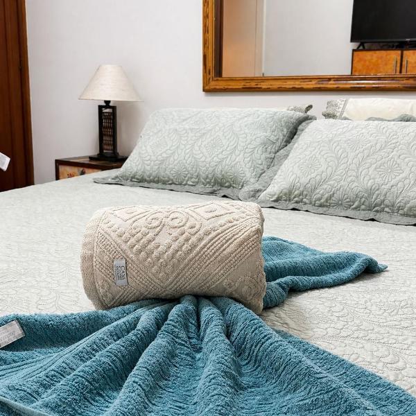 Quarto privativo para até 2 pessoas, não compartilhado - Foto 4