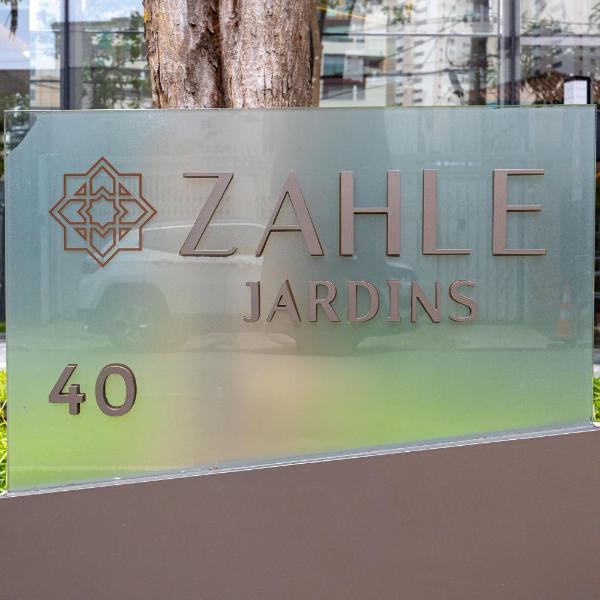 Easy Star - Zahle Jardins - Charmoso Studio no Jardins