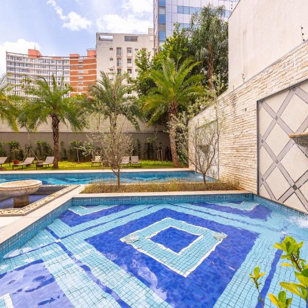Easy Star - Zahle Jardins - Charmoso Studio no Jardins - Foto 4
