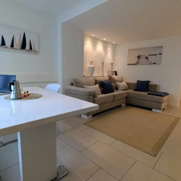 Lorentena Mundaka, hotel u gradu 'Mundaka'