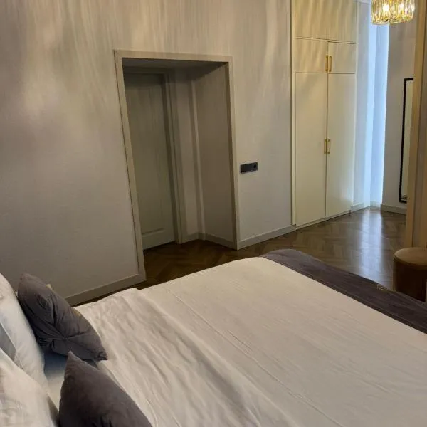 The Senator Baku, hotel u gradu 'Baku'