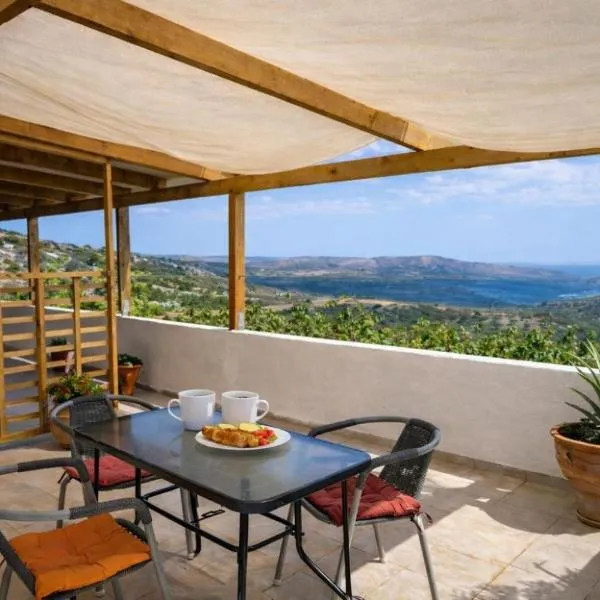 Lydia Guest House โรงแรมในปาเลกาสตรอน