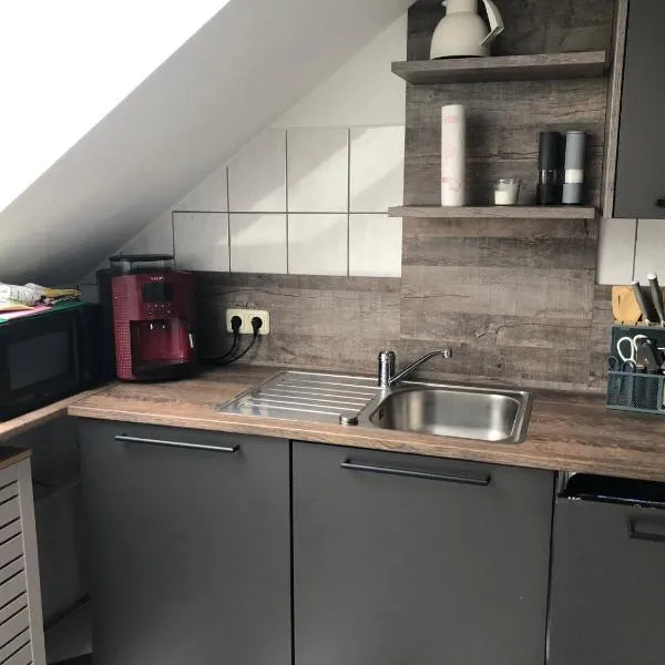 Gute Laune Ferienwohnung in Wenden, Südsauerland, Hotel in Wenden
