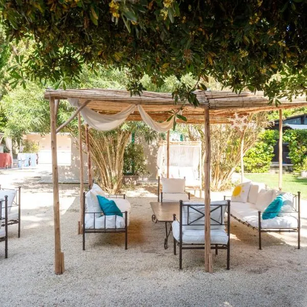 Hotiday Otranto Porto, viešbutis mieste Otrantas
