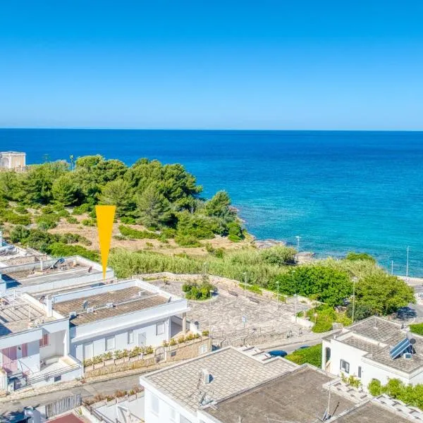 Baia Dei Sogni, hotel em Patù