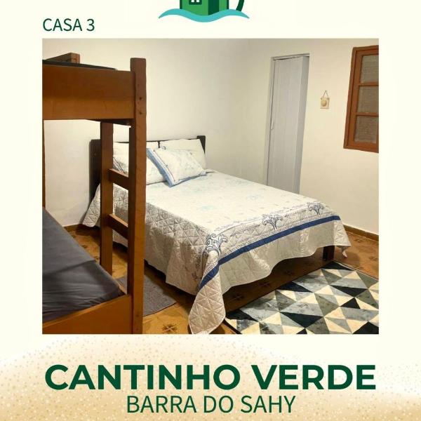 Casinha sahy - Foto 2